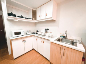 Scandinavian Condo Unit in Pine Suites Tagaytay
